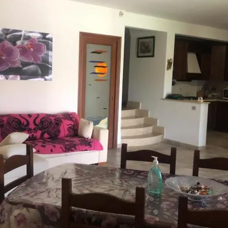 Villa Gold House Luxury