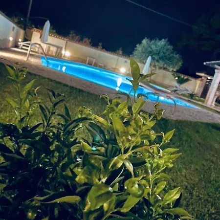 Gold House Luxury