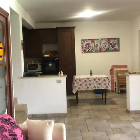 Gold House Luxury Anzio