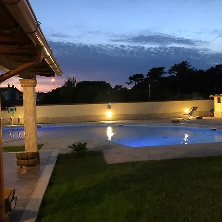 Gold House Luxury Villa