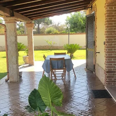 Gold House Luxury Anzio
