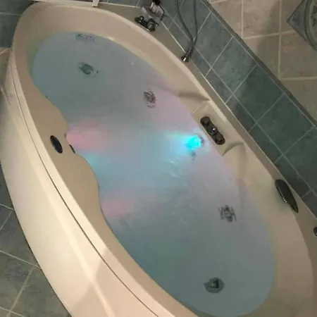 Gold House Luxury Anzio