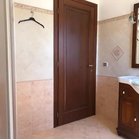 Gold House Luxury Villa Anzio