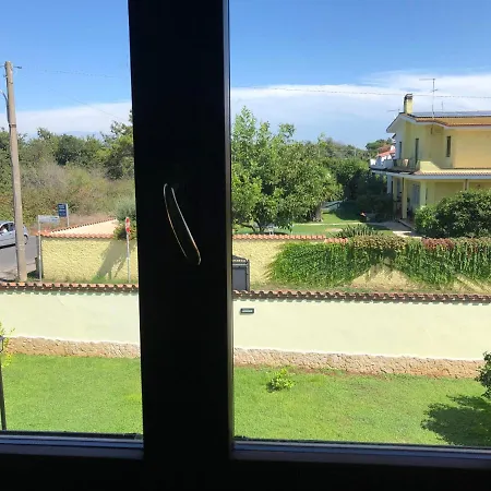 Villa Gold House Luxury Anzio