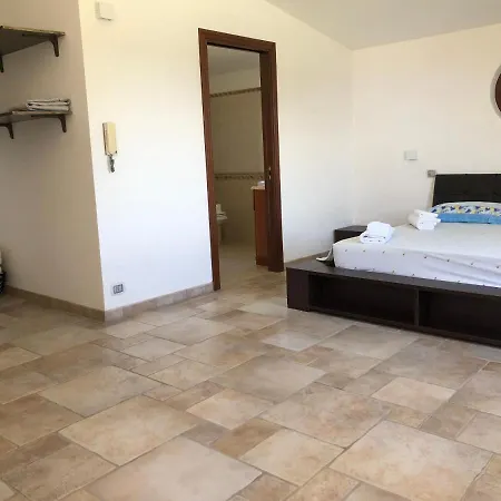 Gold House Luxury Anzio