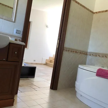 Gold House Luxury Villa