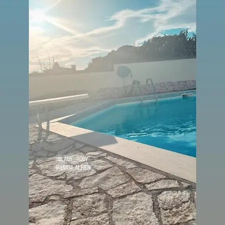 Gold House Luxury Anzio