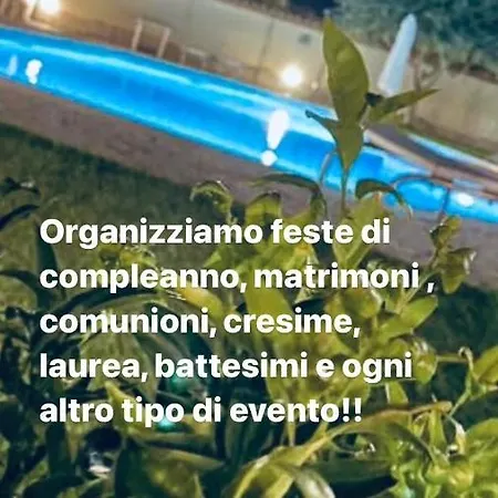 Gold House Luxury Anzio