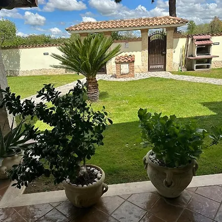 Villa Gold House Luxury Anzio
