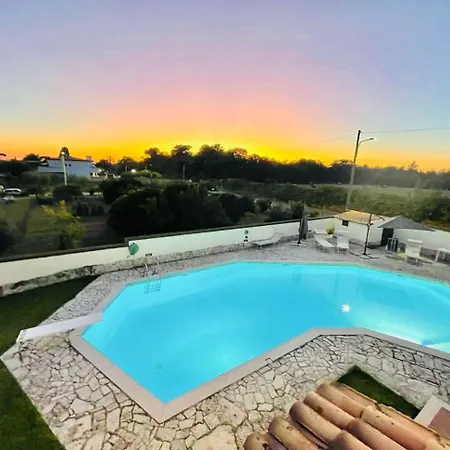 Villa Gold House Luxury