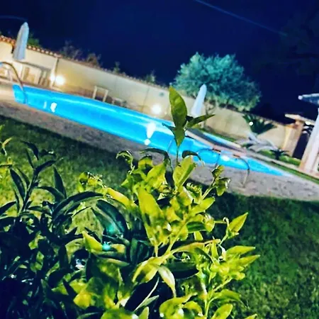 Gold House Luxury Villa