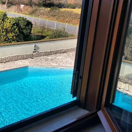 Villa Gold House Luxury *