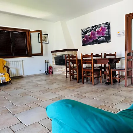 Gold House Luxury Anzio