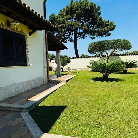 Villa Gold House Luxury