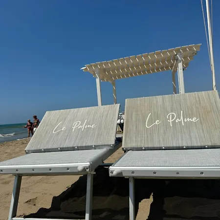 Gold House Luxury * Anzio