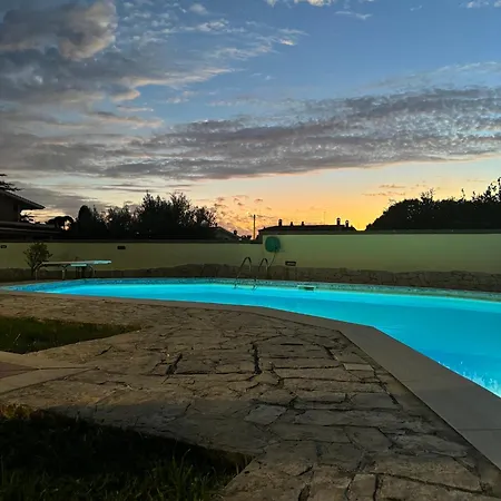Villa Gold House Luxury *