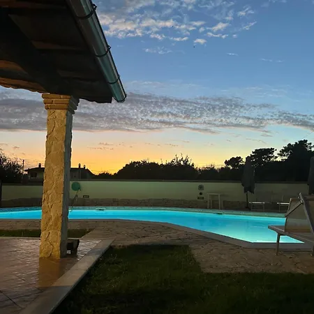 Gold House Luxury Villa Anzio