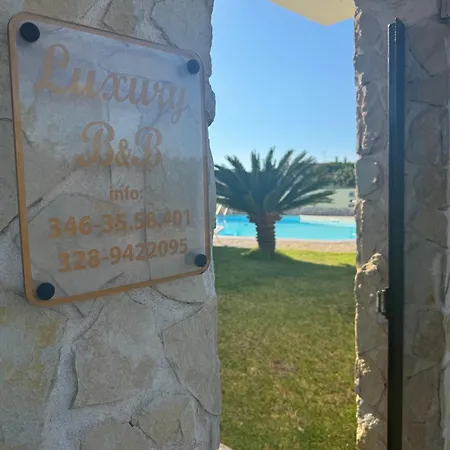 Villa Gold House Luxury