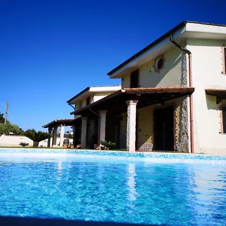 Gold House Luxury *