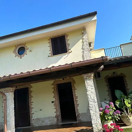 Villa Gold House Luxury