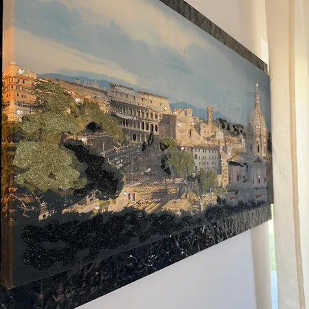 Villa Luxury Anzio